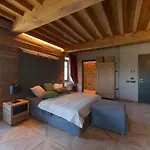 Relais Colle Messino Briaglia Oda ve Kahvaltı Mondovì
