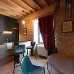 Oda ve Kahvaltı Relais Colle Messino Briaglia