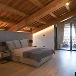 Relais Colle Messino Briaglia Oda ve Kahvaltı