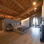 Relais Colle Messino Briaglia Oda ve Kahvaltı 4*