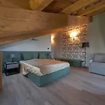 Relais Colle Messino Briaglia 4* Mondovì