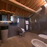 Oda ve Kahvaltı Relais Colle Messino Briaglia Mondovì