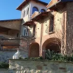 Relais Colle Messino Briaglia 4* Mondovì