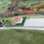Relais Colle Messino Briaglia Oda ve Kahvaltı 4*