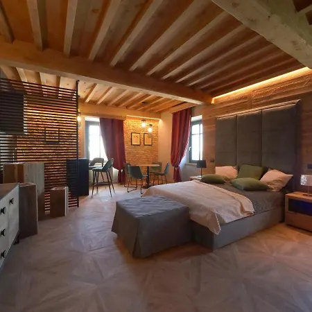 Relais Colle Messino Briaglia Мондови