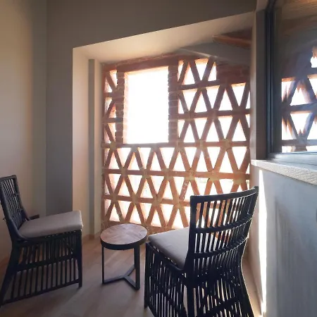 Relais Colle Messino Briaglia 4*