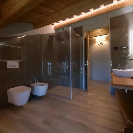 Relais Colle Messino Briaglia 4*