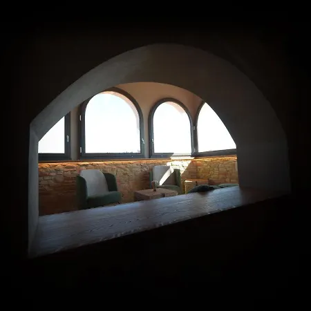 Relais Colle Messino Briaglia Mondovi