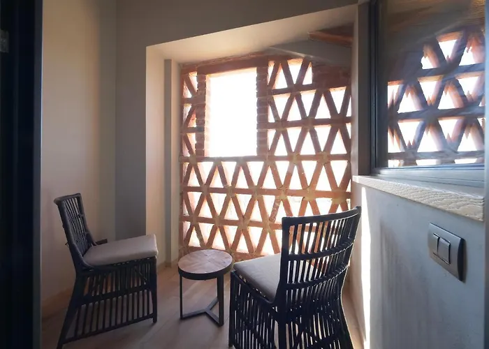 Relais Colle Messino Briaglia 4*